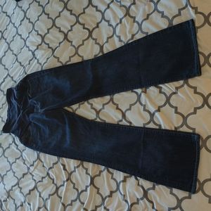 Citizens of Humanity Maternity Jeans, size 30